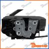 Serrure de porte droite pour IVECO | EZC-VC-041, 5801529302